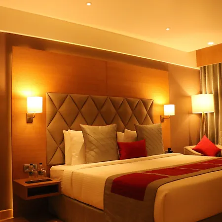 Ramada By Wyndham Darjeeling-2