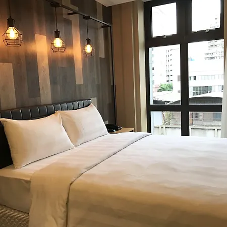 City Suites - Beimen-3