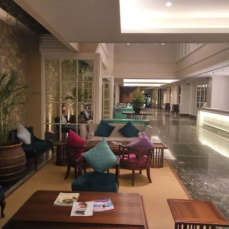 Jambuluwuk Oceano Seminyak Hotel-2
