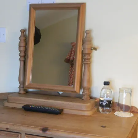 The Black Horse Inn-2