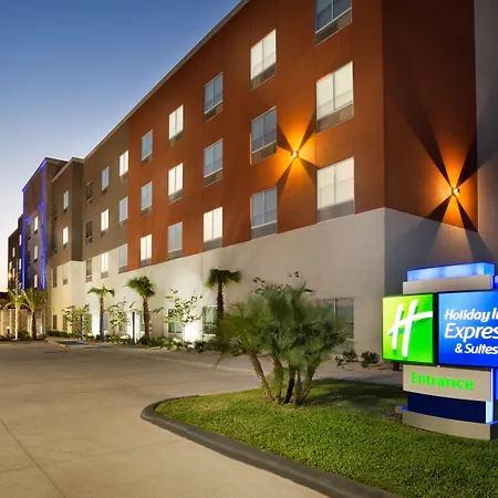 Holiday Inn Express & Suites - Mcallen - Medical Center Area By Ihg-2