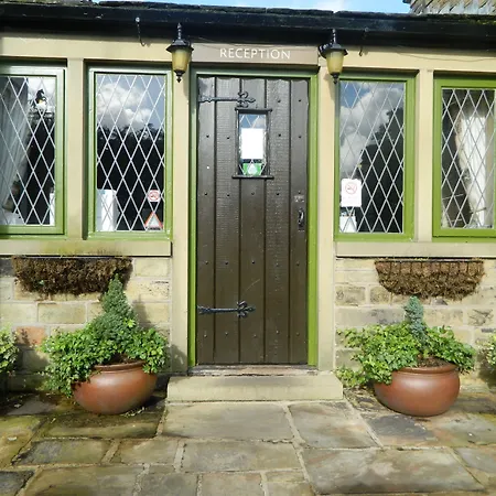 The Black Horse Inn-3