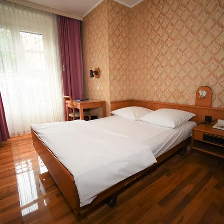 Hotel Limmathof-2
