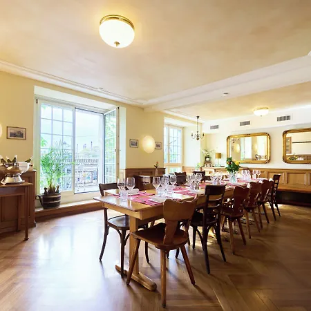 Hotel Limmathof-2