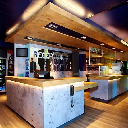 ibis budget Toulouse Colomiers-3