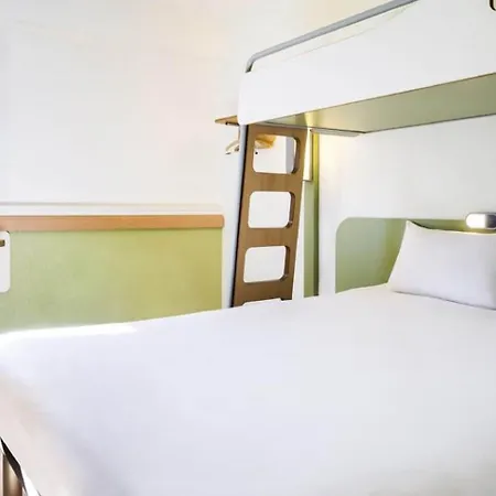 Ibis Budget Toulouse Colomiers-2