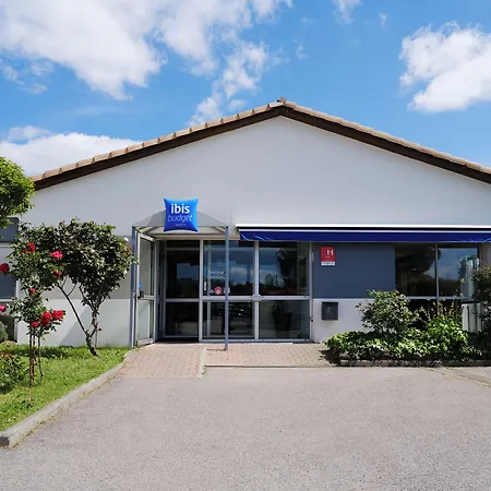 ibis budget Toulouse Colomiers-2