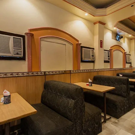 Hotel Goyal-3