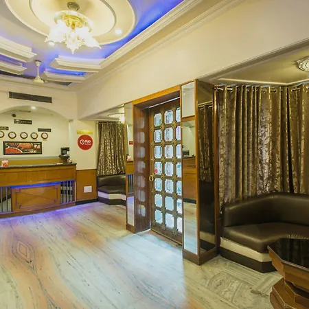 Hotel Goyal-3