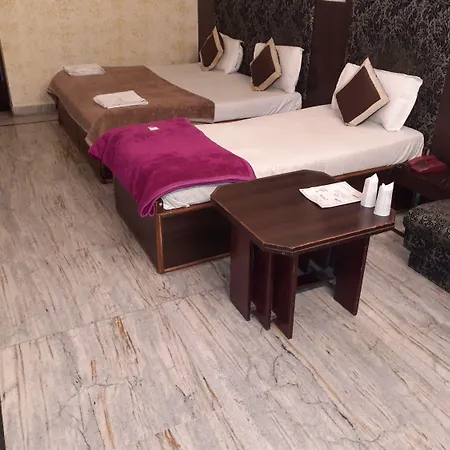 Hotel Goyal-2