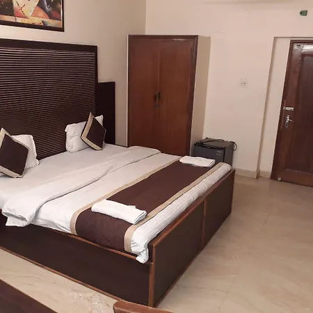 Hotel Goyal-2