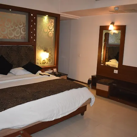 Hotel Royal Highness-3