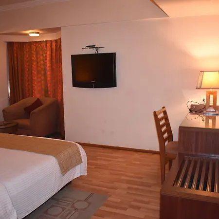 Hotel Royal Highness-2