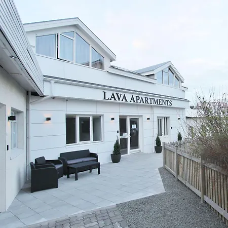 Lava Apartments & Rooms-3