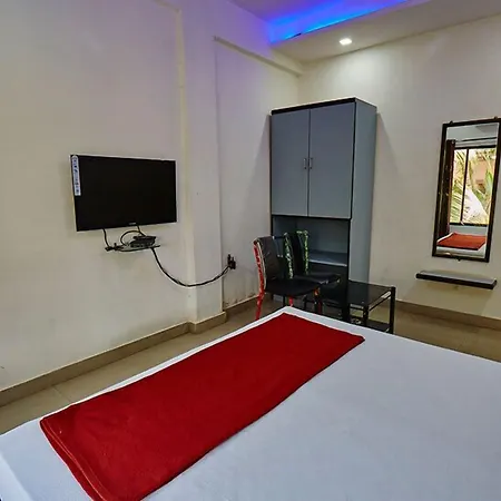 Hotel Galaxy'S Vaibhav-3