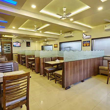 Hotel Galaxy'S Vaibhav-2