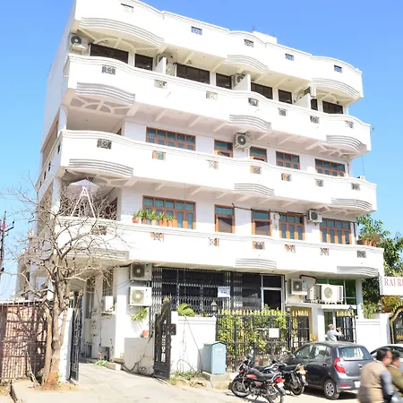 Raj Regency-2