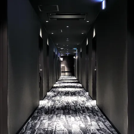 Astil Hotel Shinosaka Precious-3
