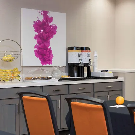 Hampton Inn & Suites West Lafayette, In-2