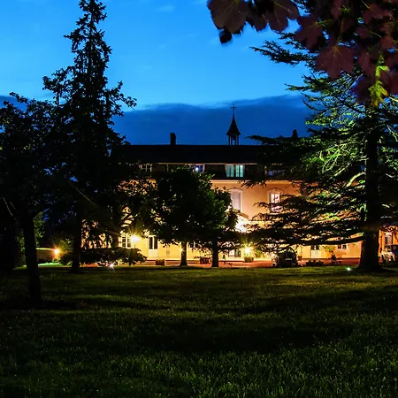 Hotel Le Haut Des Lys-3