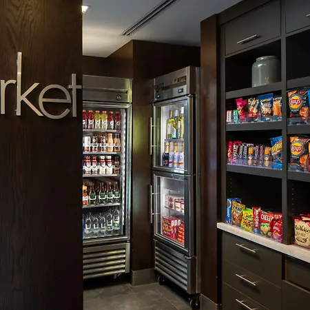 Courtyard By Marriott Houston Northwest/Cypress-2