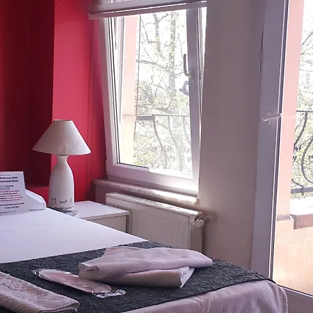 Barba Rossa Residence-3
