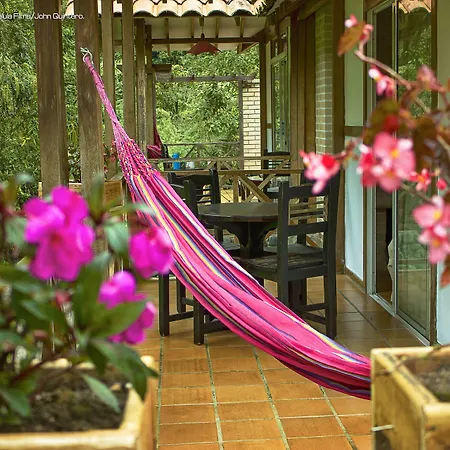 Hotel Termales San Vicente-3