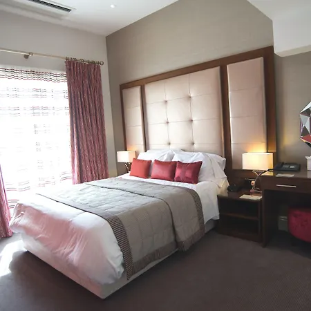 Lensfield Hotel-2