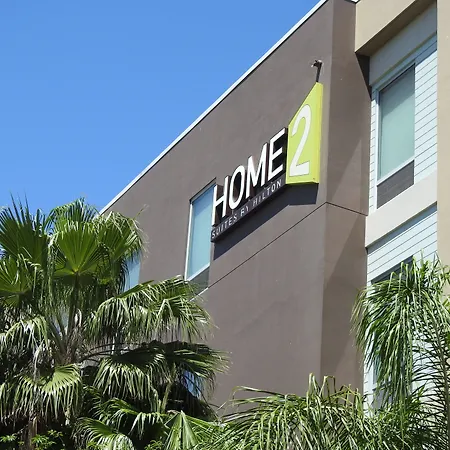 Home2 Suites By Hilton Mcallen-2