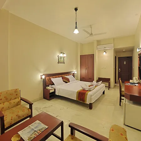 Hotel Gnanam-2