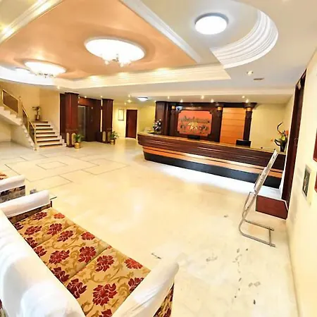 Hotel Gnanam-2