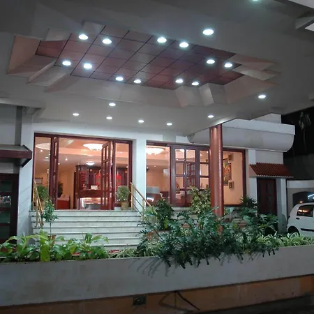 Hotel Gnanam-3