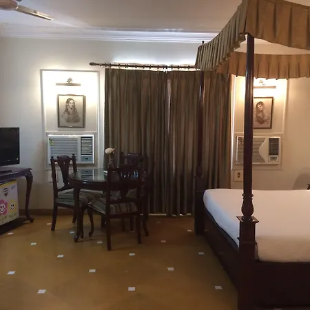 Lmb Hotel City Centre, Jaipur-2