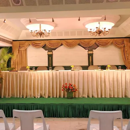 Hotel Gnanam-3