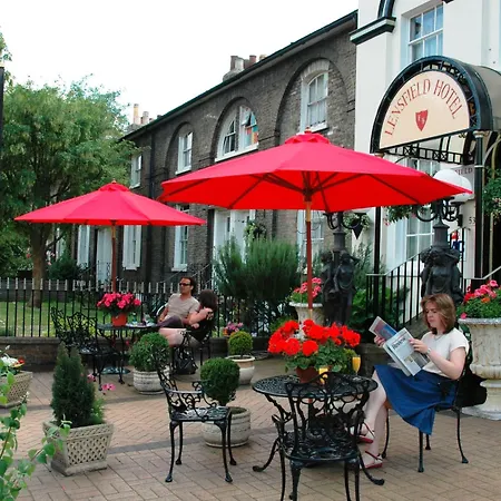 Lensfield Hotel-3