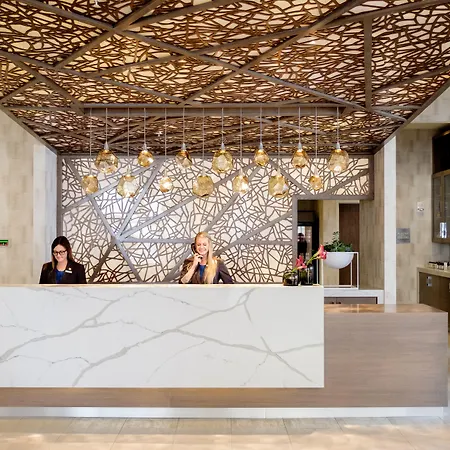 Ac Hotel By Marriott Cincinnati At The Banks-3