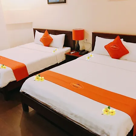Golden Star Hotel-3