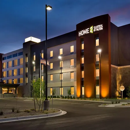 Home2 Suites By Hilton Glendale Westgate-2