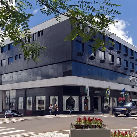 Grande Hotel Guarapuava-2