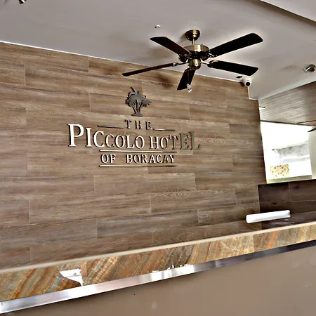 The Piccolo Hotel Of Boracay-2