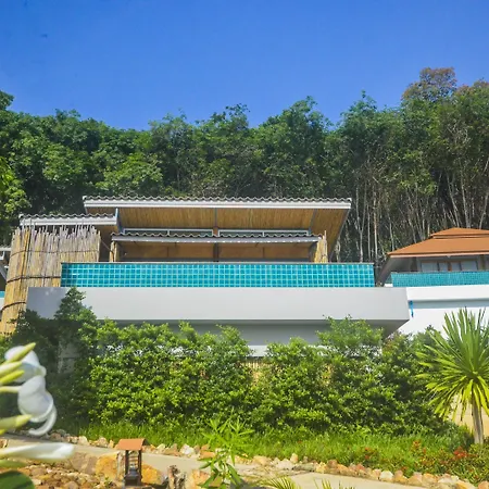 Koh Yao Yai Hillside Resort-2