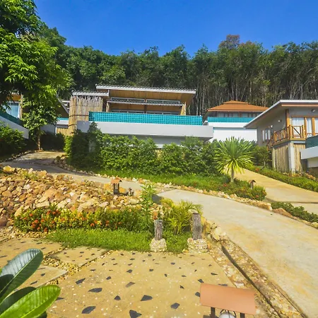 Koh Yao Yai Hillside Resort-3