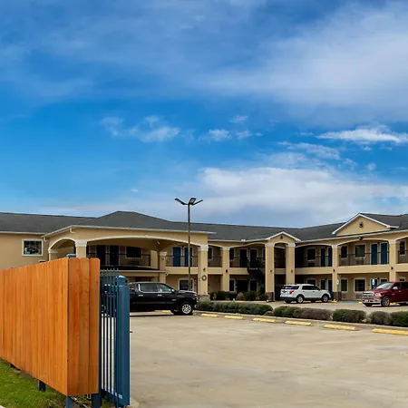 Americas Best Value Inn - Fm 529-3