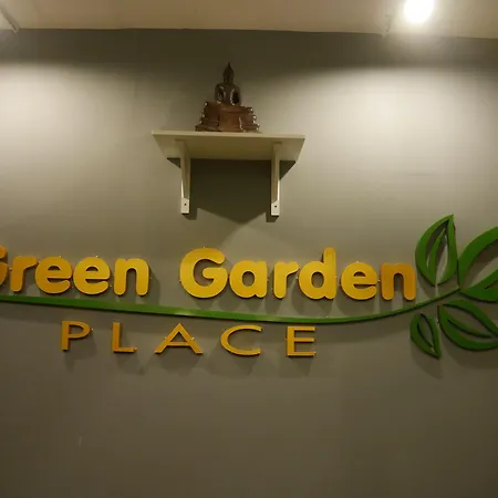 Green Garden Place-2