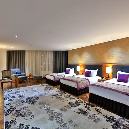 Damas International Hotel-2