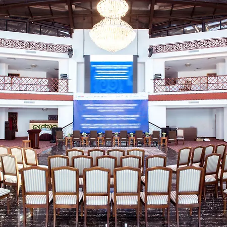 Damas International Hotel-2