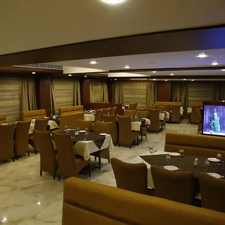 The Ocean Pearl Udupi-2