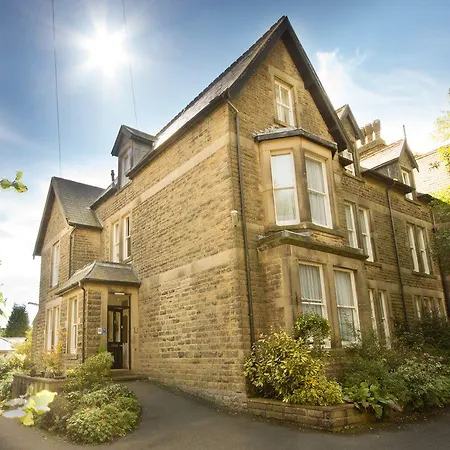 9 Green Lane Bed And Breakfast-2