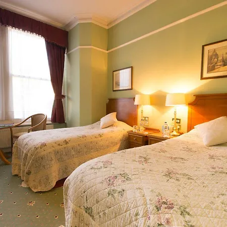 9 Green Lane Bed And Breakfast-3