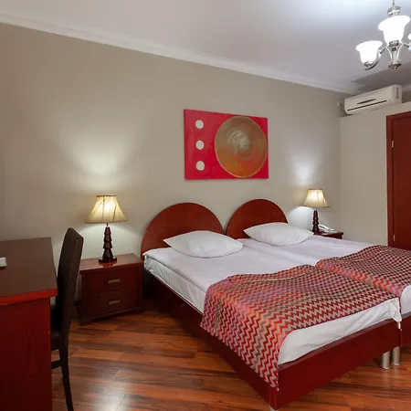 Penthouse Hotel-2